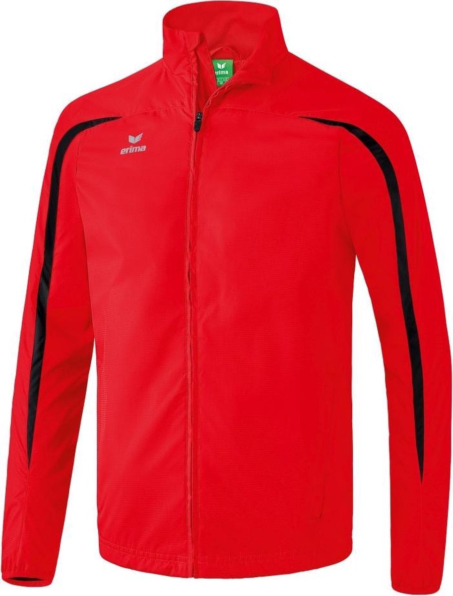 Erima  Running Jack - Jassen  - rood - 128