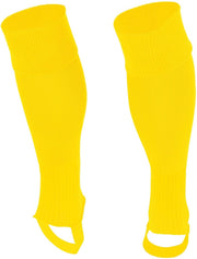 Stanno Uni Footless Sportsokken Unisex - Maat Junior