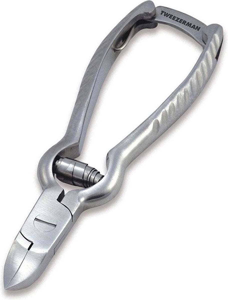 Tweezerman Teennagelknipper Stainless Steel Nagelschaar 1 st