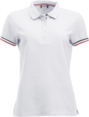 Clique Newton Ladies Wit maat XL