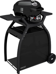 Outdoorchef P-420 G Minichef + Gasbarbecue
