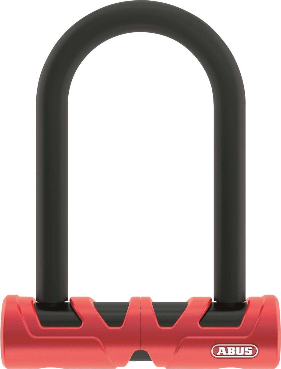 ABUS Beugelslot Ultimate 420 150HB140+USH +10/120