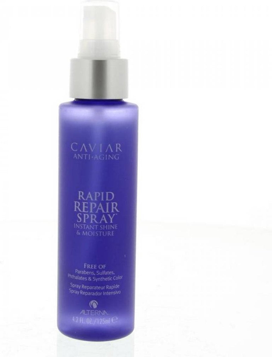 Alterna Caviar Rapid Repair Spray 125ml