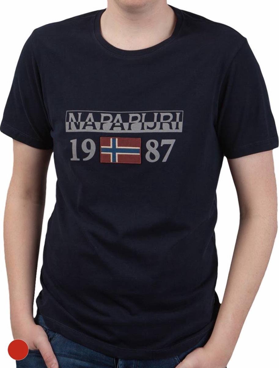 Napapijri ® short sleeve T-Shirt