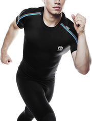 Rehband - Athletic Top Thermoshirt - 7725 - maat L