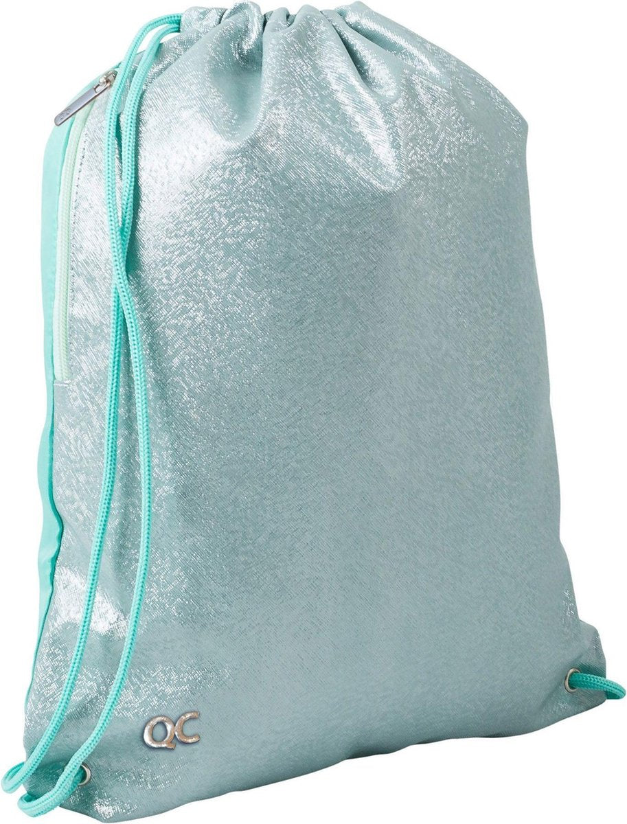 Zwemtas QC Sparkle: 43x33 cm (484741)