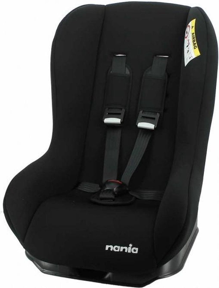 Nania Eco Maxim SP Black