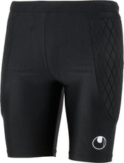 Uhlsport - Sportbroek - Mannen - Maat M - Zwart