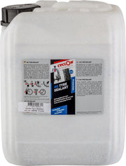 BANDENREPARATIE CYCLON TYRE SEALANT GEL 5L - 722820