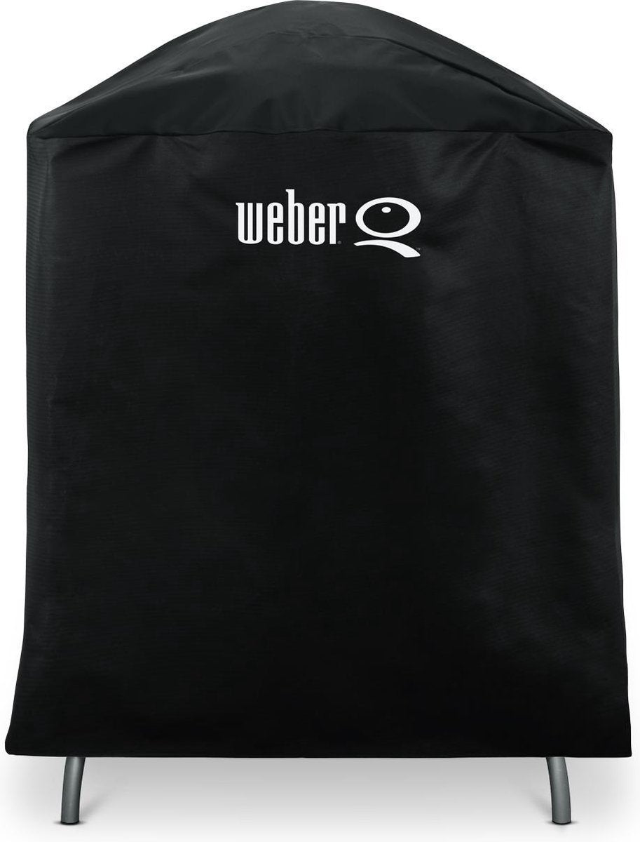 Weber Grillrooster Verhoogd Groot Q 200-q 2000 & Q 300- Q 3000 Serie