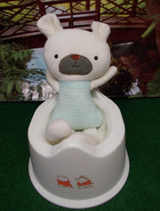 plaspotje  met knuffel beertje2