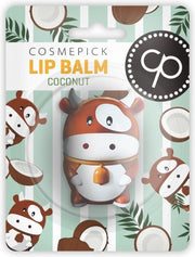 Cosmepick Lippenbalsem Coconut