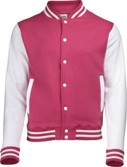 AWDis College jacket