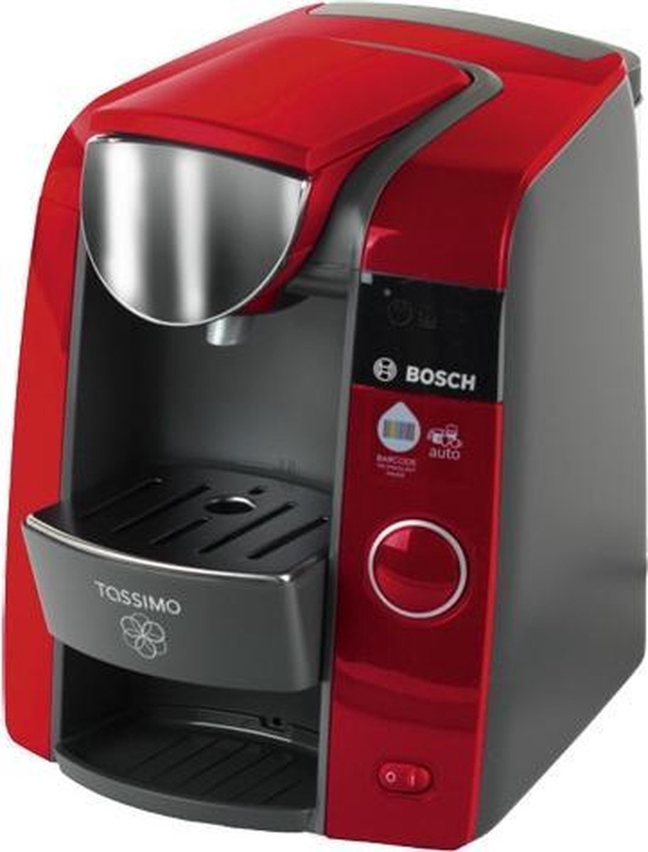 Bosch Tassimo Koffiezetapparaat