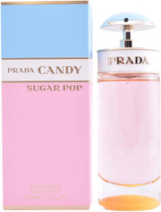 Prada - Candy Sugar Pop - Eau De Parfum - 80ML