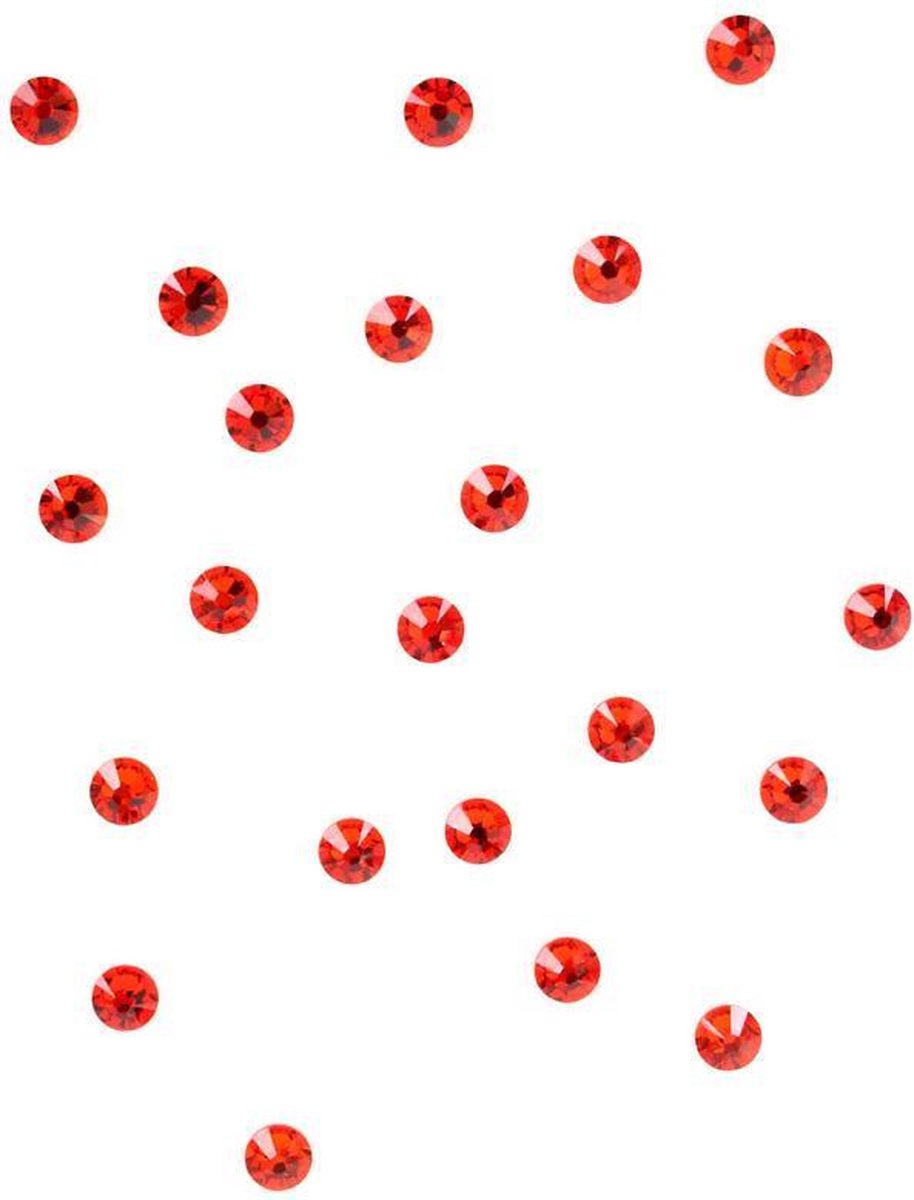 Swarovski steentjes Hyacinth 236 ss16 (3