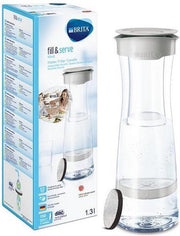 Brita fill&serve mind softgrey