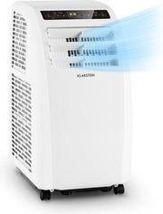 Klarstein 10029856 - Mobiele airco