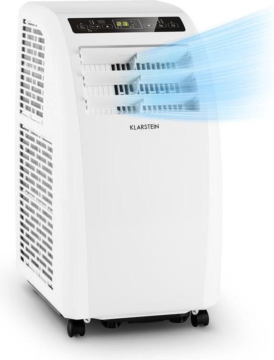 Klarstein 10029856 - Mobiele airco