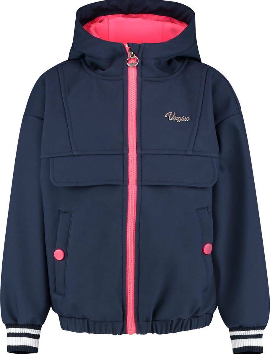 Jacket Tierra