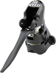 Campagnolo Binnenwerk Ergopower Rechts 10s Zwart