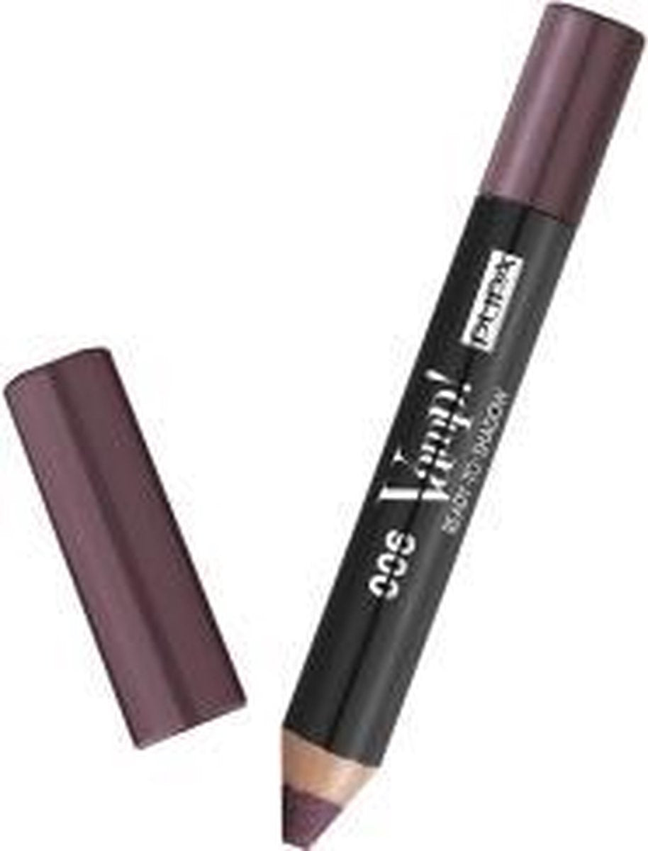 Pupa Milano Vamp! Ready to shadow 006
