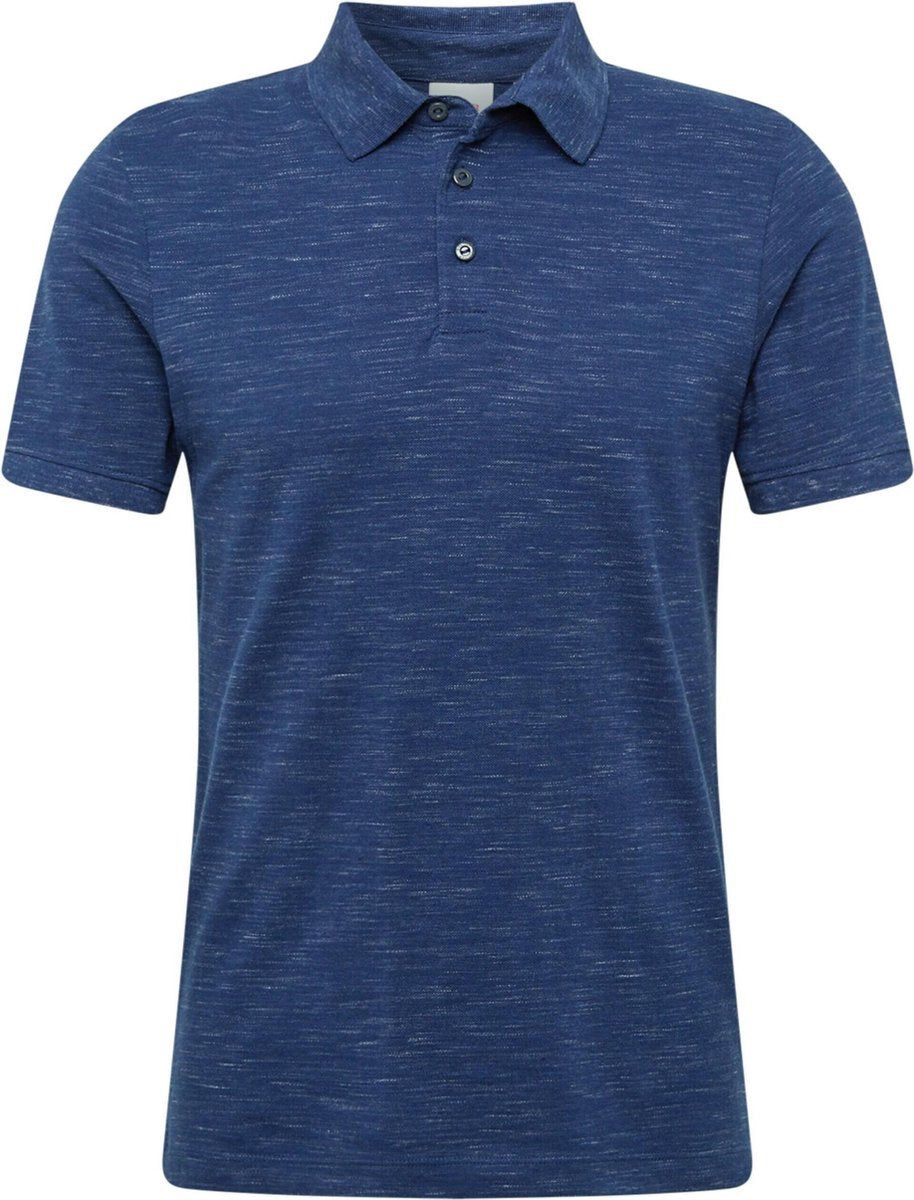 s.Oliver Heren Poloshirt - Maat L