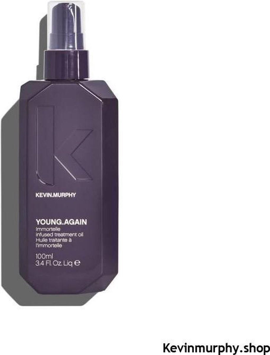 Kevin Murphy Young Again Treatment - 100 ml