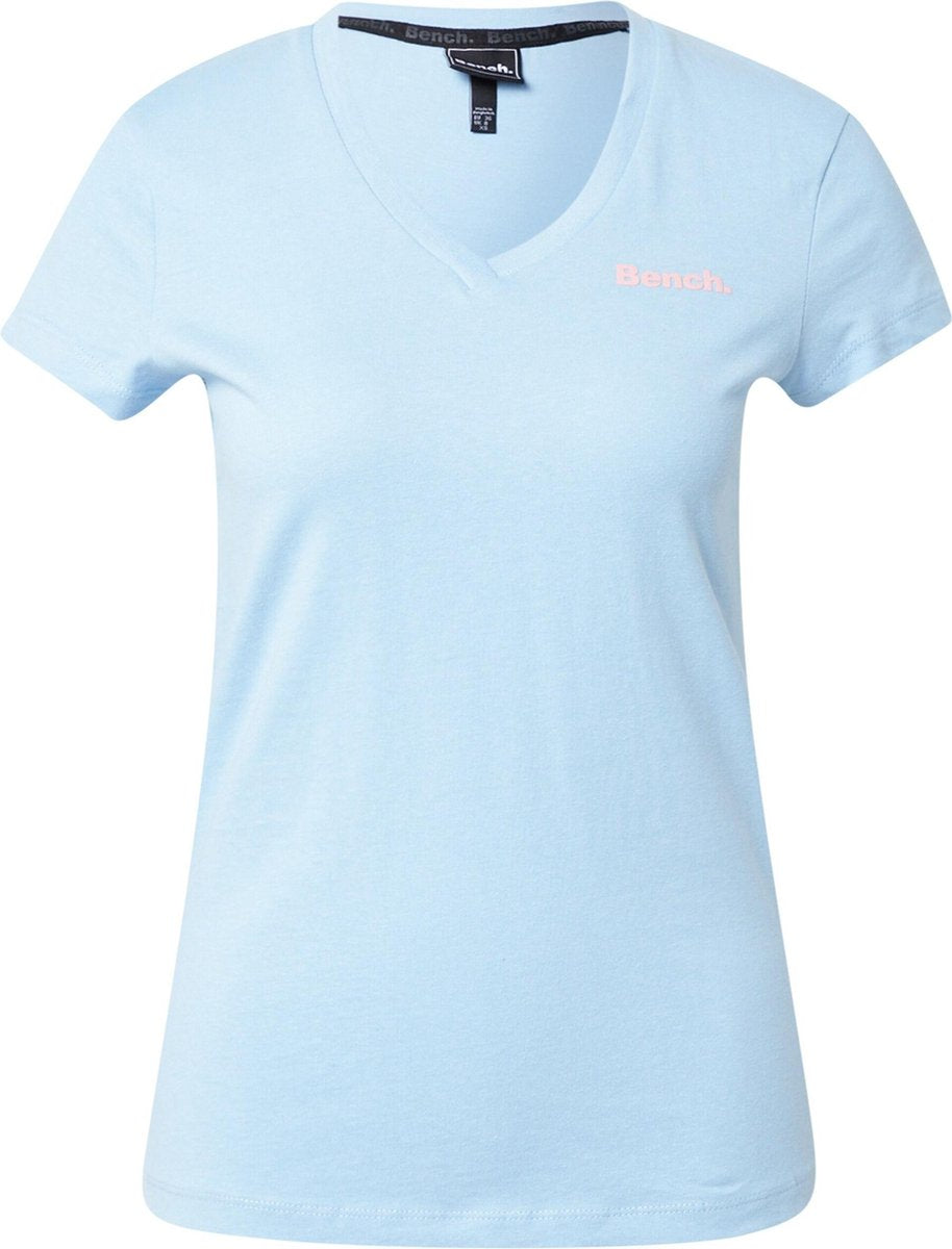 Bench shirt rachel Lichtblauw-L