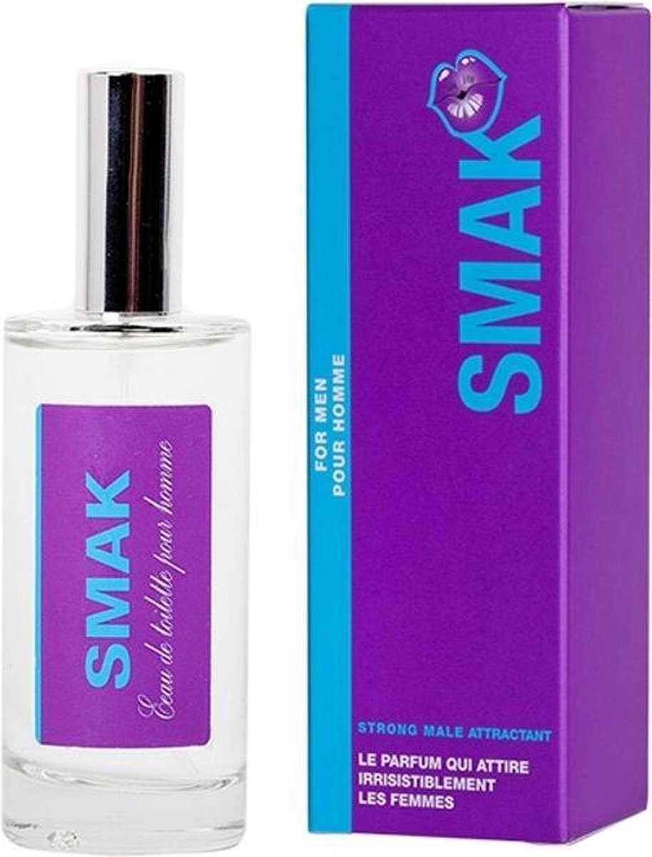 Ruf Smak - 30 ml - Libido Middel