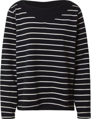 Esprit sweatshirt Wit-S
