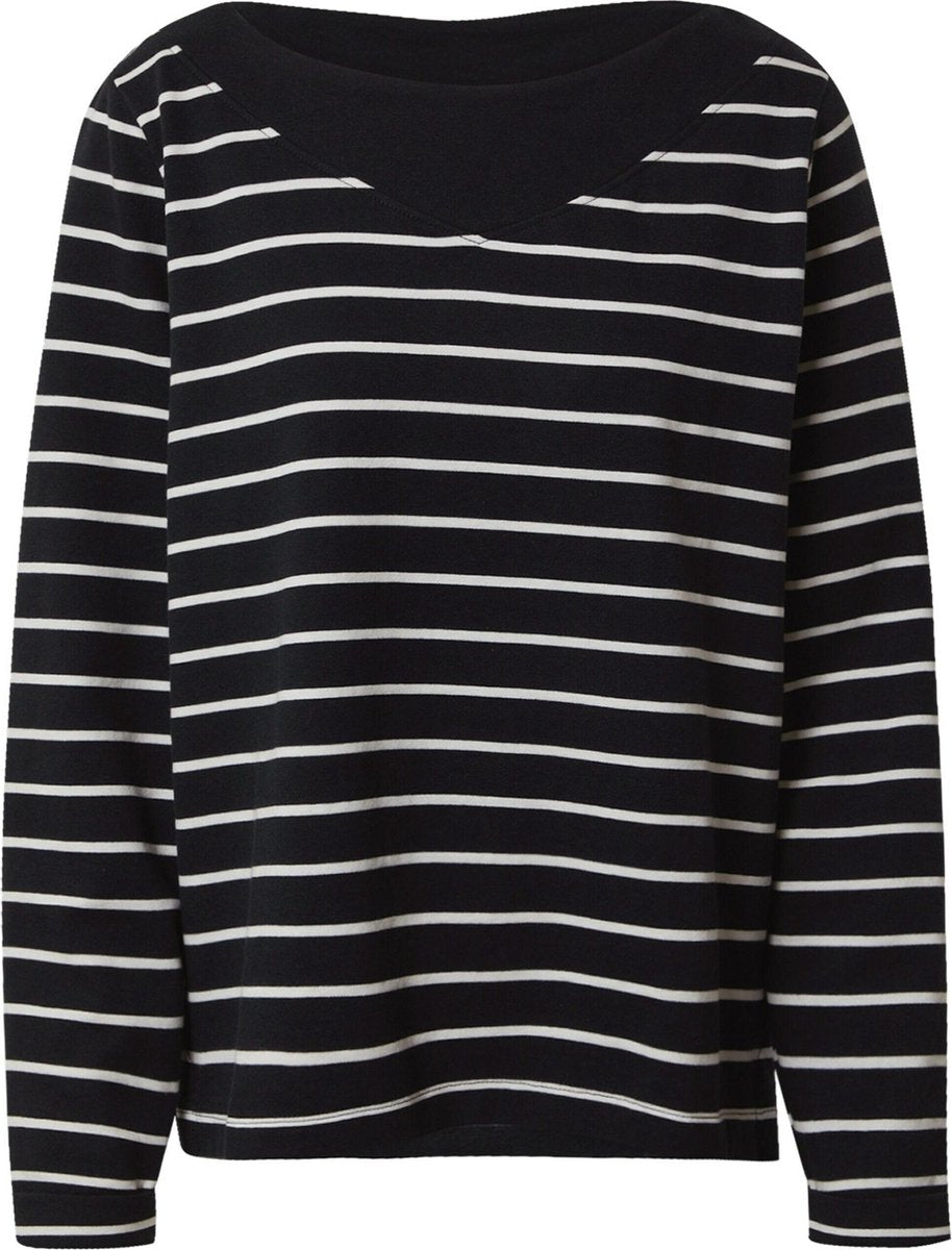 Esprit sweatshirt Wit-S