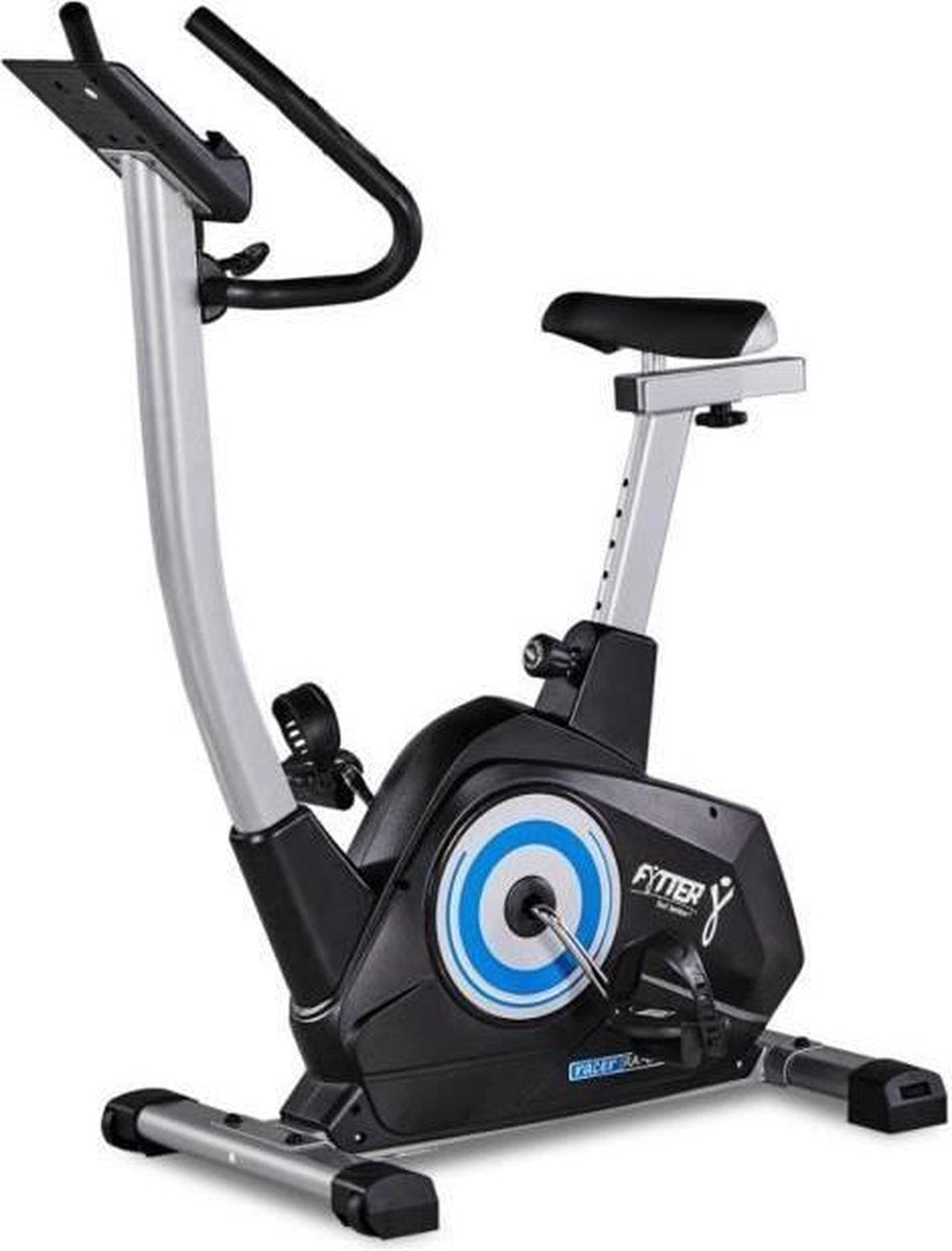 FYTTER RACER RA-06B GENERATIE II Hometrainer magnetische rem