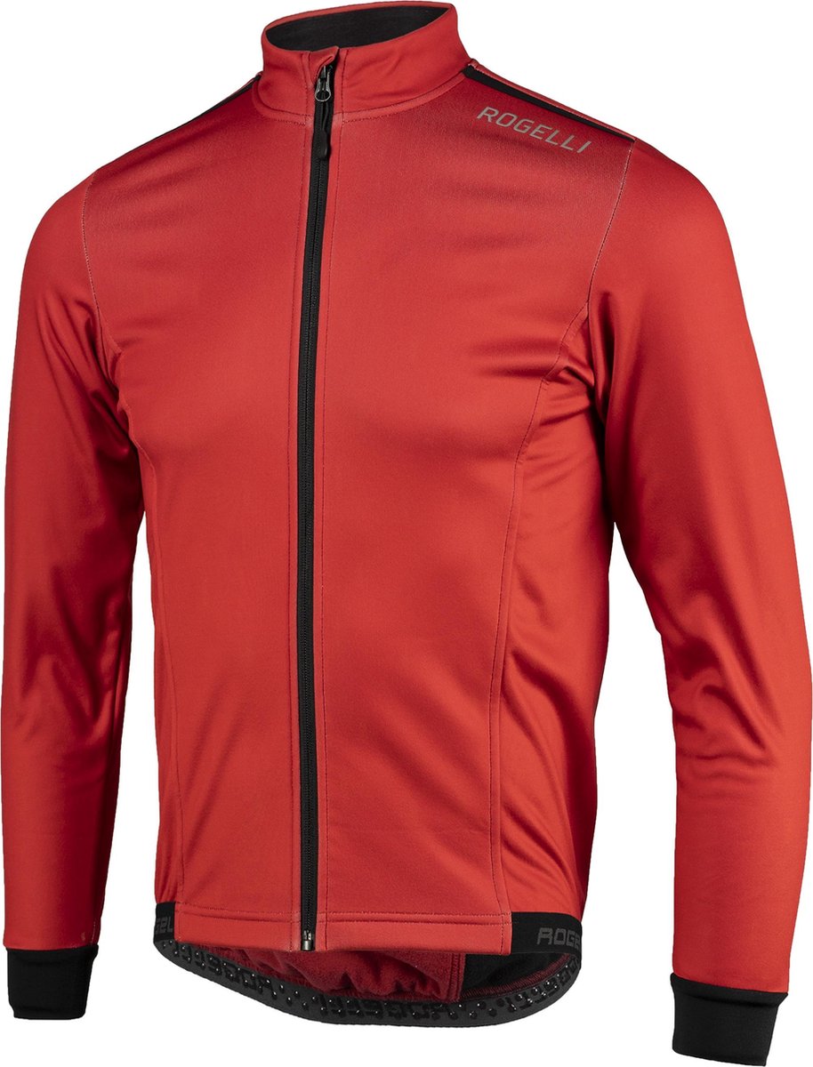 Rogelli Pesaro 2.0 Fietsjack Heren - Maat 3XL