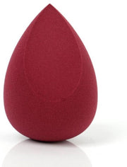 Beauty Blender | Dark red | Blender spons voor make-up | Foundation blender | Applicator Make-up | Make-up spons | Make-up Ei