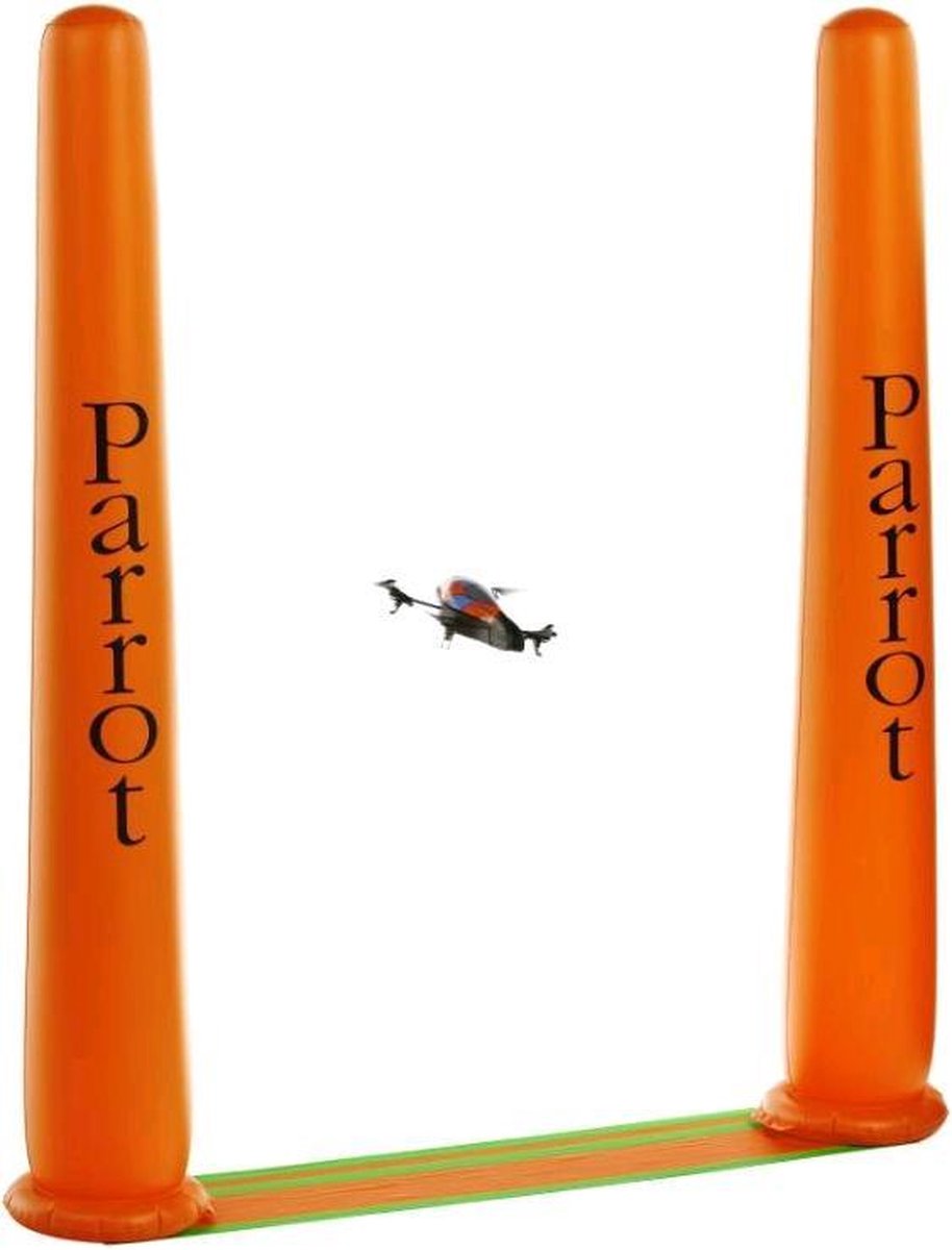 AR.Drone Race Pylon