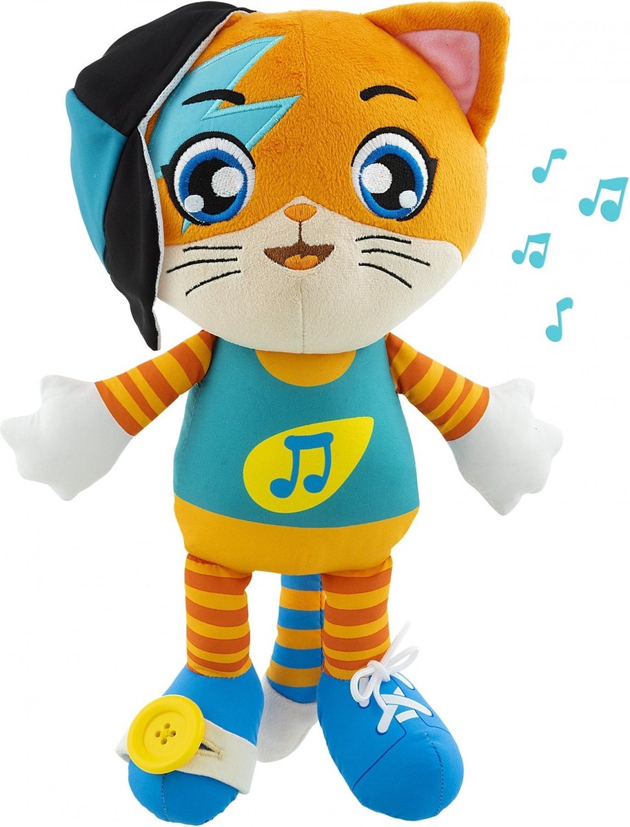 Chicco 00009935100000 knuffel
