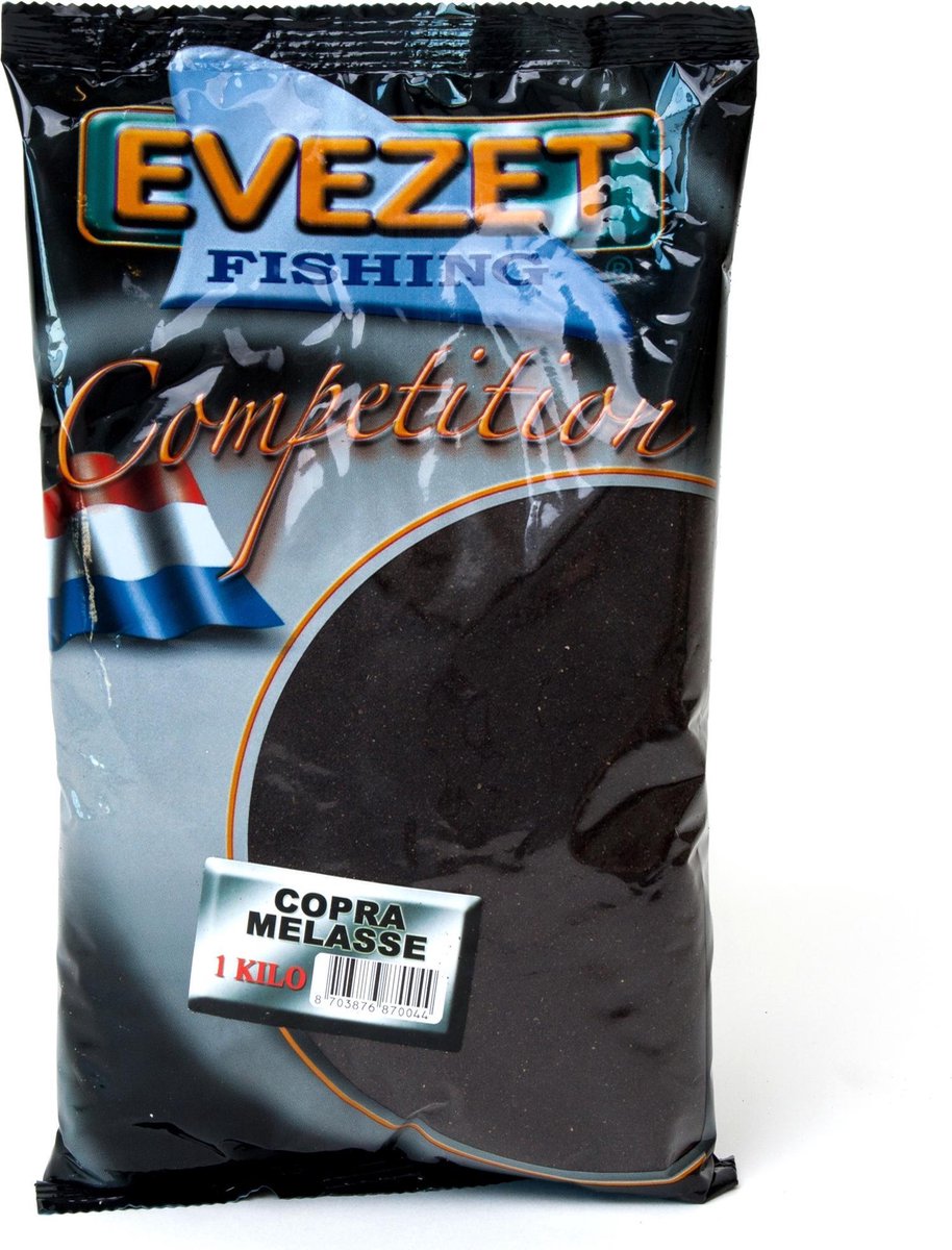 "Evezet - Copra Melasse | 1kg - "