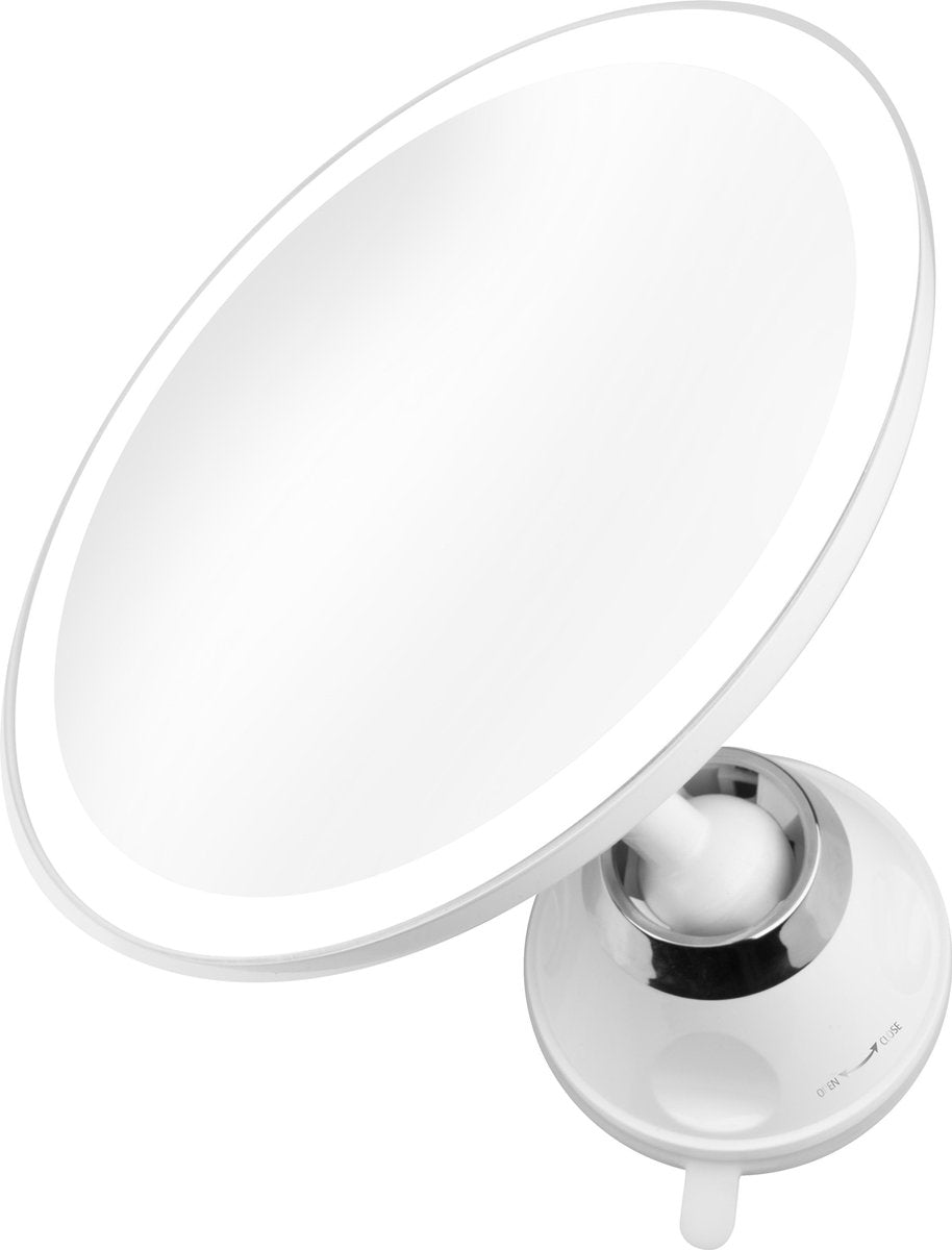 Medisana - Cosmetica Spiegel met LED