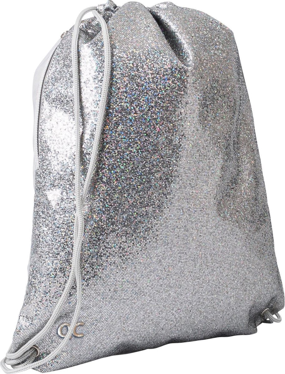 Zwemtas QC Sparkle: 43x33 cm (484758)