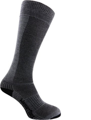 Wrightsock Coolmesh OTC - Grijs - 34-37