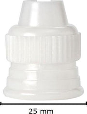 Standaard coupler / adapter - Wilton