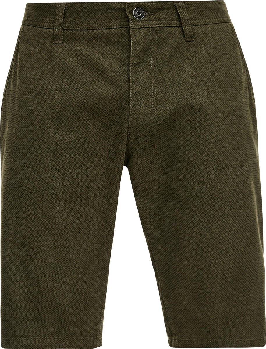 s.Oliver Heren Korte Broek - Maat W29