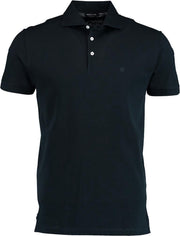 Profuomo PPSJ1A0064 Polo met korte mouwen - Maat M - Heren