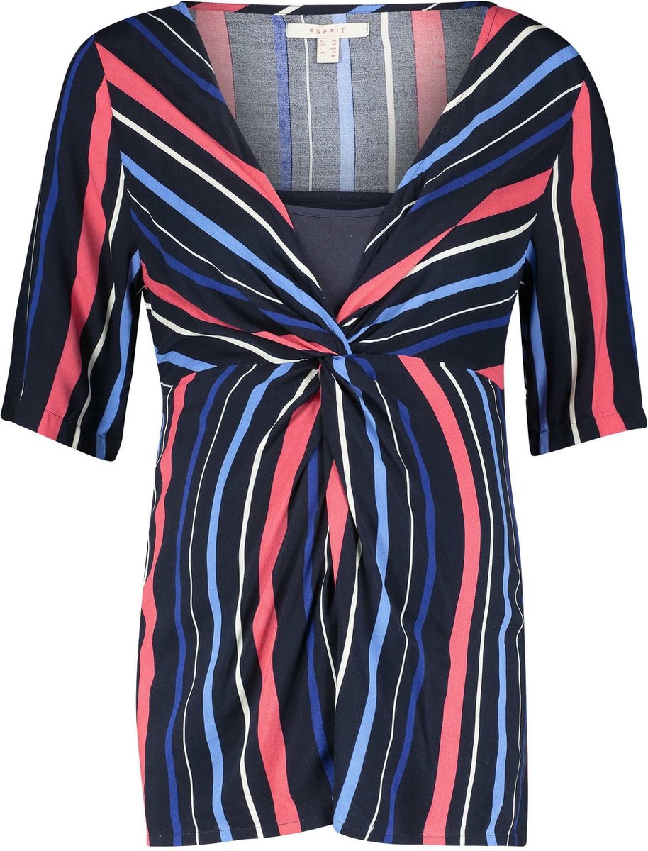 Esprit Blouse Zwangerschap Maat 34