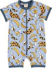 Rompersuit SS BANANANA 62/68