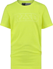 Raizzed Hamm Kinder Jongens T-shirt - Maat 176