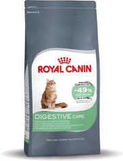 Royal Canin Digestive Care - Kattenvoer - 4 kg