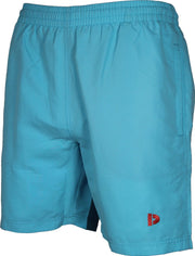 Donnay Zwemshort lang - Sportshort - Heren - Maat S - Deep Aqua