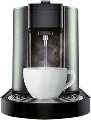 Hotpoint WK30IAX0 1.5l 3000W Roestvrijstaal waterkoker